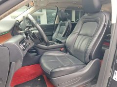Lincoln Aviator 2021 3.0T V6 AWD Premium - ფოტო 14