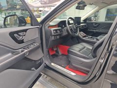 Lincoln Aviator 2021 3.0T V6 AWD Premium - ფოტო 15