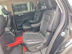 Lincoln Aviator 2021 3.0T V6 AWD Premium - ფოტო 16