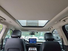 Lincoln Aviator 2021 3.0T V6 AWD Premium - ფოტო 17
