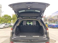 Lincoln Aviator 2021 3.0T V6 AWD Premium - ფოტო 18