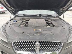 Lincoln Aviator 2021 3.0T V6 AWD Premium - ფოტო 19