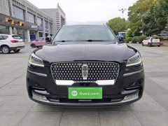 Lincoln Aviator 2021 3.0T V6 AWD Premium - ფოტო 2