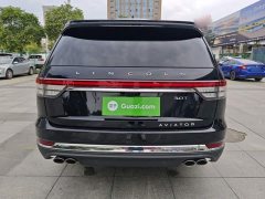 Lincoln Aviator 2021 3.0T V6 AWD Premium - ფოტო 5