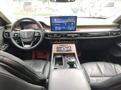 Lincoln Aviator 2021 3.0T V6 AWD Premium - ფოტო 9