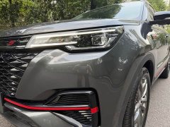 Changan CS55 PLUS Blue Whale Edition 1.5T DCT Prestige Edition - ფოტო 10