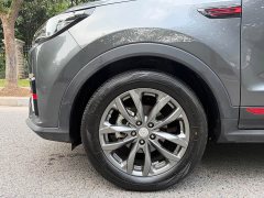 Changan CS55 PLUS Blue Whale Edition 1.5T DCT Prestige Edition - ფოტო 11