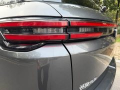 Changan CS55 PLUS Blue Whale Edition 1.5T DCT Prestige Edition - ფოტო 12