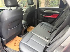 Changan CS55 PLUS Blue Whale Edition 1.5T DCT Prestige Edition - ფოტო 14