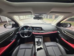 Changan CS55 PLUS Blue Whale Edition 1.5T DCT Prestige Edition - ფოტო 15