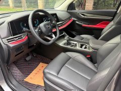 Changan CS55 PLUS Blue Whale Edition 1.5T DCT Prestige Edition - ფოტო 16