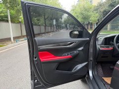 Changan CS55 PLUS Blue Whale Edition 1.5T DCT Prestige Edition - ფოტო 17