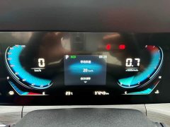 Changan CS55 PLUS Blue Whale Edition 1.5T DCT Prestige Edition - ფოტო 18