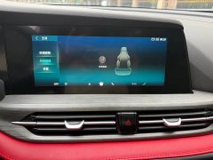 Changan CS55 PLUS Blue Whale Edition 1.5T DCT Prestige Edition - ფოტო 20