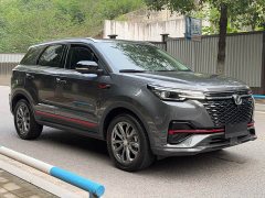 Changan CS55 PLUS Blue Whale Edition 1.5T DCT Prestige Edition - ფოტო 3