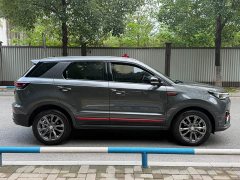 Changan CS55 PLUS Blue Whale Edition 1.5T DCT Prestige Edition - ფოტო 4