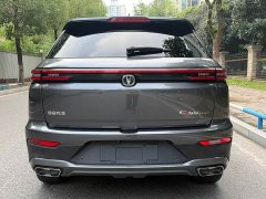 Changan CS55 PLUS Blue Whale Edition 1.5T DCT Prestige Edition - ფოტო 6