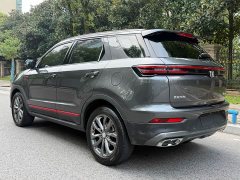 Changan CS55 PLUS Blue Whale Edition 1.5T DCT Prestige Edition - ფოტო 7