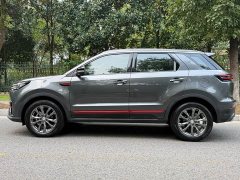 Changan CS55 PLUS Blue Whale Edition 1.5T DCT Prestige Edition - ფოტო 8