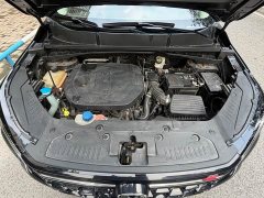Changan CS55 PLUS Blue Whale Edition 1.5T DCT Prestige Edition - ფოტო 9