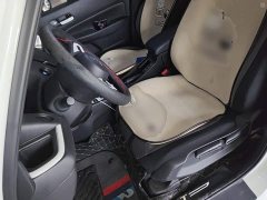 Honda Fit 2022 1.5L CVT Trendy Sunroof Edition - ფოტო 11