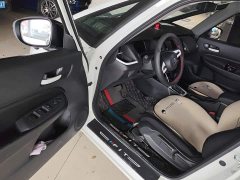 Honda Fit 2022 1.5L CVT Trendy Sunroof Edition - ფოტო 12