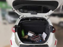 Honda Fit 2022 1.5L CVT Trendy Sunroof Edition - ფოტო 15
