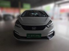 Honda Fit 2022 1.5L CVT Trendy Sunroof Edition - ფოტო 2