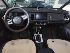 Honda Fit 2022 1.5L CVT Trendy Sunroof Edition - ფოტო 5