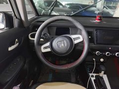 Honda Fit 2022 1.5L CVT Trendy Sunroof Edition - ფოტო 6