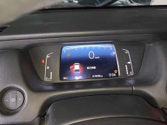 Honda Fit 2022 1.5L CVT Trendy Sunroof Edition - ფოტო 7