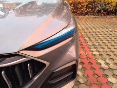 Changan Oushan X5 1.6L CVT Luxury - ფოტო 5