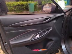 Changan Oushan X5 1.6L CVT Luxury - ფოტო 7