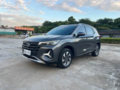 GAC Aion GS4 270T Automatic Luxury Smart Connected Edition - ფოტო 1