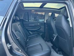 GAC Aion GS4 270T Automatic Luxury Smart Connected Edition - ფოტო 10