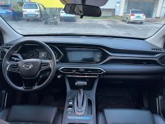 GAC Aion GS4 270T Automatic Luxury Smart Connected Edition - ფოტო 11