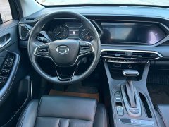 GAC Aion GS4 270T Automatic Luxury Smart Connected Edition - ფოტო 13