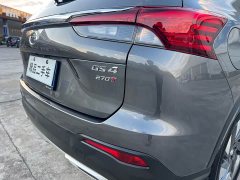GAC Aion GS4 270T Automatic Luxury Smart Connected Edition - ფოტო 15