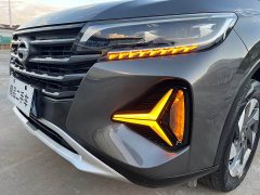 GAC Aion GS4 270T Automatic Luxury Smart Connected Edition - ფოტო 16