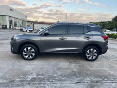 GAC Aion GS4 270T Automatic Luxury Smart Connected Edition - ფოტო 17