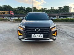 GAC Aion GS4 270T Automatic Luxury Smart Connected Edition - ფოტო 2