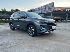 GAC Aion GS4 270T Automatic Luxury Smart Connected Edition - ფოტო 3