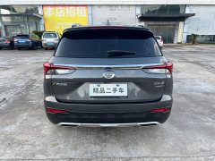 GAC Aion GS4 270T Automatic Luxury Smart Connected Edition - ფოტო 4