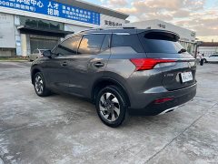 GAC Aion GS4 270T Automatic Luxury Smart Connected Edition - ფოტო 6