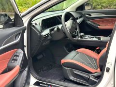 Changan Eado Enjoy Plus Blue Whale NE 1.4T GDI DCT Luxury Edition - ფოტო 4