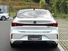 Changan Eado Enjoy Plus Blue Whale NE 1.4T GDI DCT Luxury Edition - ფოტო 8