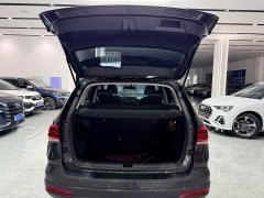 Volkswagen Touareg 2022 280TSI FWD Luxury Edition - ფოტო 10