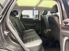 Volkswagen Touareg 2022 280TSI FWD Luxury Edition - ფოტო 11