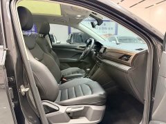 Volkswagen Touareg 2022 280TSI FWD Luxury Edition - ფოტო 12