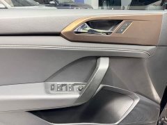 Volkswagen Touareg 2022 280TSI FWD Luxury Edition - ფოტო 13